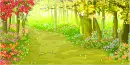 free and flower