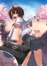 anime girl