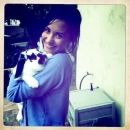 Demi Lovato