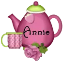 Annie
