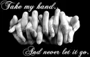 Take My Hand