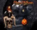 happy halloween