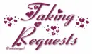 Taking Requests