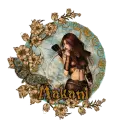 lady gold-Makani