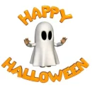 happy halloween