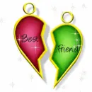 best friend