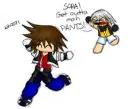 give me back my pants
