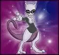 Hannah Mewtwo