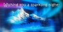Sparkling Night
