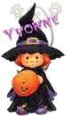 Yvonne
