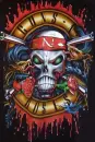 guns n roses alternative logo