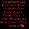 Window Open EveryNite 