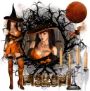 Makani-HalloweenÂ´s Eve