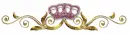 CROWN DIVIDER