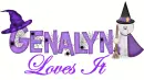 Genalyn Loves It