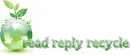 read reply recycle