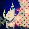 Persona 3 icon minato