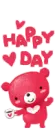 happy day