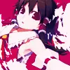Touhou Icon( Remiu )