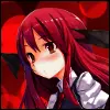 Touhou Icon 6