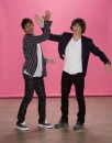 Allstar Weekend 
