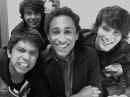 Allstar Weekend
