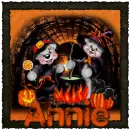 Annie