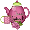 Jessi Loves It
