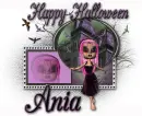 Little Witch-Ania