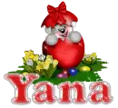 Yana