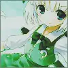 Touhou Icon 7