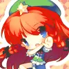 Touhou Icon 12