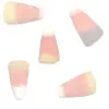 candy corn wallpaper