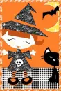 witch kid
