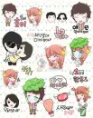 gumiho kawaii