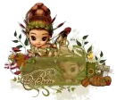 autumn cookie_bren