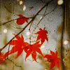 Autumn Leaves Icon