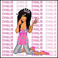 Shalie Avii