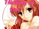 thinking of you