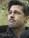 bratt pitt