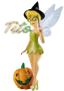 Halloween fairy