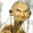 Mr.Bean
