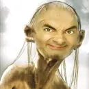 Mr.Bean