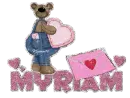 Myriam