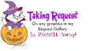 Taking Request
