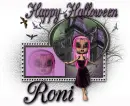 Little Witch-Roni