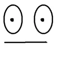 Silent Face Happy Face