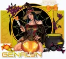 genalyn