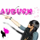 Auburn