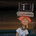 Cowboy Beebop, Ed